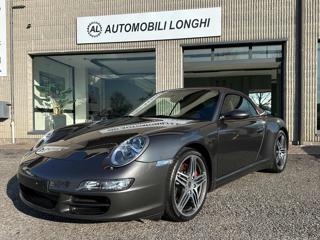 PORSCHE 911 usata, con Airbag