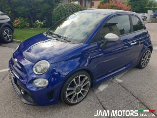 ABARTH 595 Turismo usata, con Controllo trazione