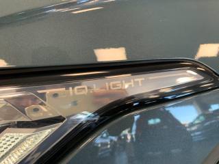 VOLKSWAGEN Tiguan Allspace usata, con Sensore di luce