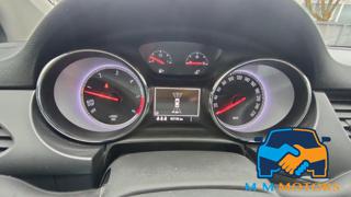 OPEL Astra usata, con Controllo trazione
