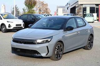 OPEL Corsa 1.2 100cv GS