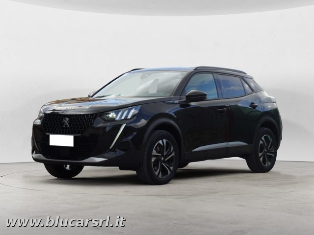 PEUGEOT 2008 usata, con Airbag