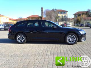 AUDI A6 usata, con Boardcomputer