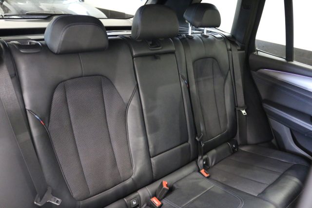 BMW X3 usata, con Trazione integrale