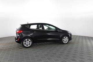 FORD Fiesta usata 2