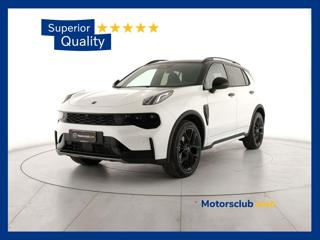 LYNK & CO 01 PHEV More - Pronta consegna