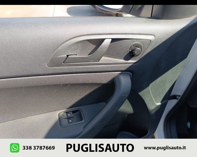 SKODA Yeti usata, con Filtro antiparticolato