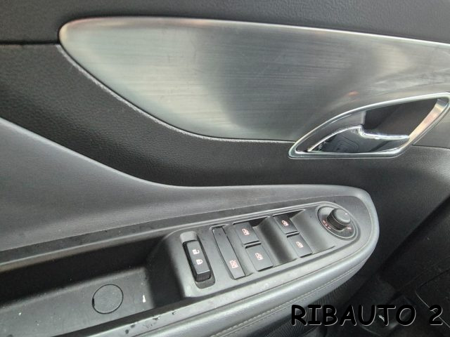 OPEL Mokka usata, con Controllo vocale