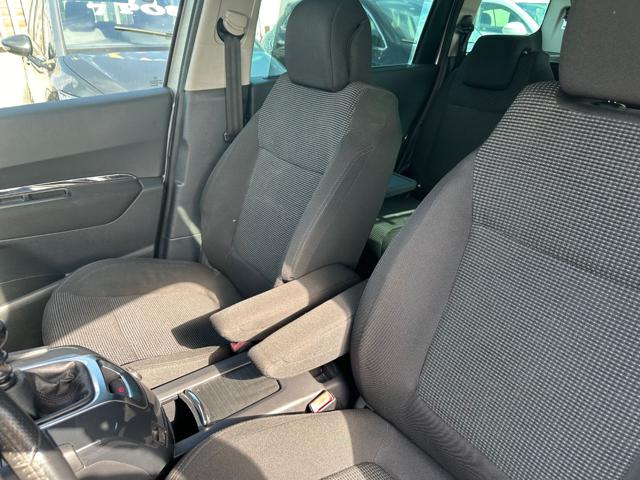 PEUGEOT 5008 usata, con Chiusura centralizzata telecomandata