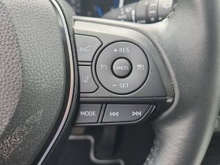 TOYOTA RAV 4 usata, con Adaptive Cruise Control