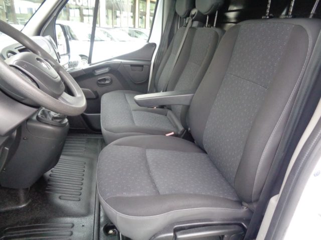 OPEL Movano usata, con Chiusura centralizzata