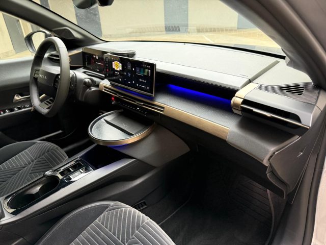 LANCIA Ypsilon usata, con Fari LED