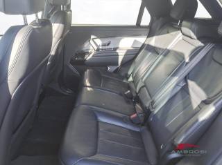 LAND ROVER Range Rover Sport usata 9