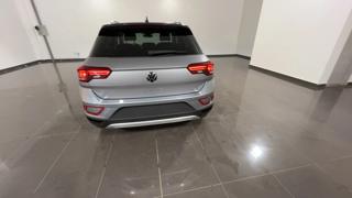 VOLKSWAGEN T-Roc usata, con Alzacristalli elettrici
