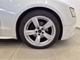 AUDI A5 usata, con Boardcomputer