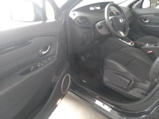 RENAULT Scenic usata, con Cruise Control