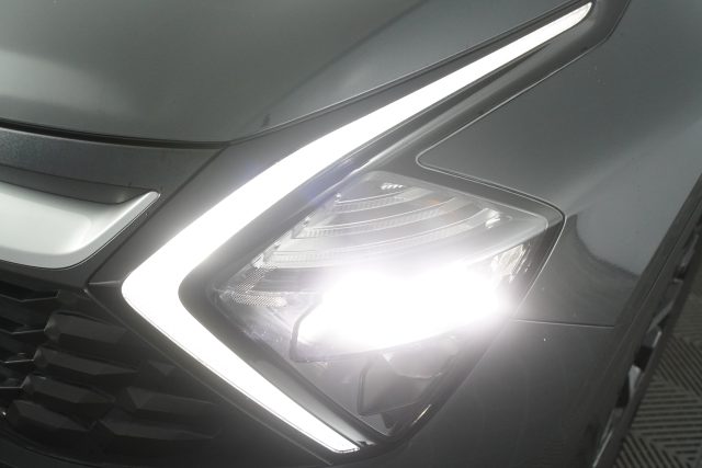 KIA Sportage usata 13