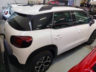 CITROEN C3 Aircross usata, con Cerchi in lega