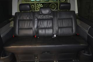 VOLKSWAGEN Multivan usata, con Cruise Control