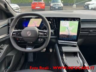 RENAULT Austral usata, con Autoradio