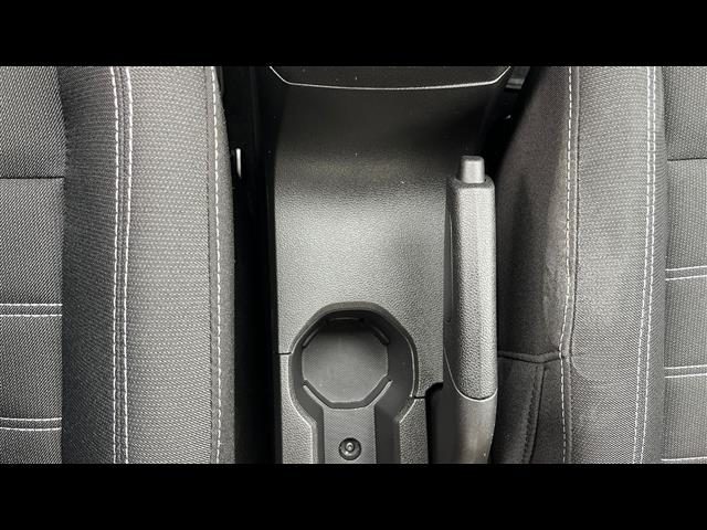 DACIA Sandero usata, con Isofix