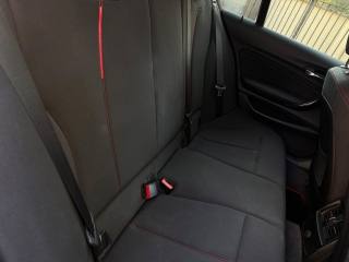 BMW 118 usata, con Servosterzo
