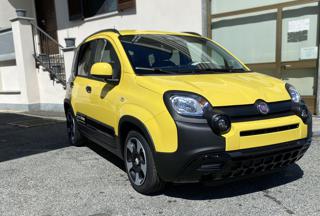 FIAT Panda usata, con Specchietti laterali elettrici