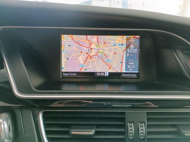 AUDI A5 usata, con Interni in pelle