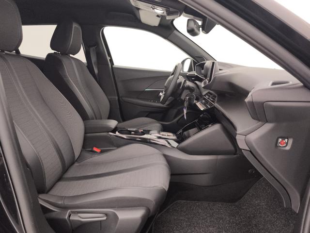 PEUGEOT 2008 usata, con Sensore di luce