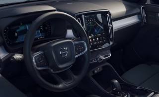 VOLVO XC40 usata, con Regolazione elettrica sedili