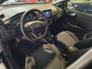 FORD Puma usata, con Cruise Control