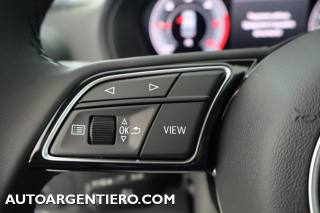 AUDI Q2 usata, con ESP