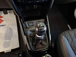 SUZUKI Vitara usata, con Sedili riscaldati