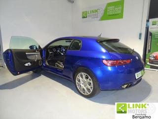 ALFA ROMEO Brera usata, con Chiusura centralizzata telecomandata