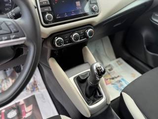NISSAN Micra usata 16