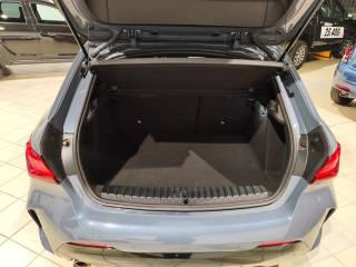 BMW 118 usata, con Chiusura centralizzata