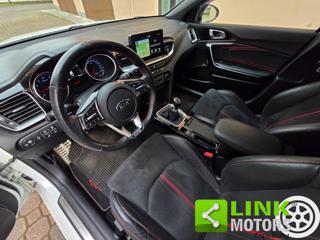 KIA Proceed usata, con ESP