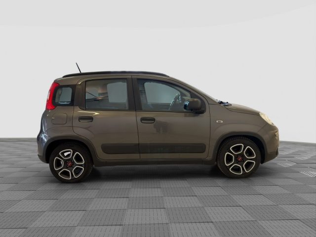 FIAT Panda usata 5