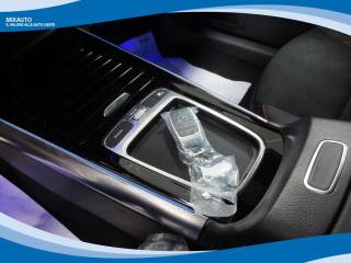 MERCEDES-BENZ GLA 200 usata, con Chiusura centralizzata