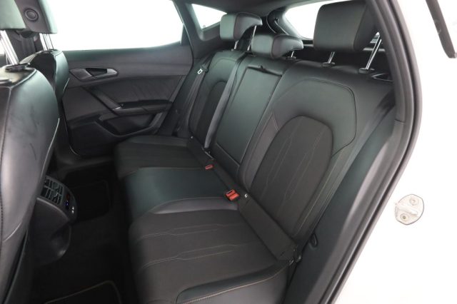 CUPRA Formentor usata 2