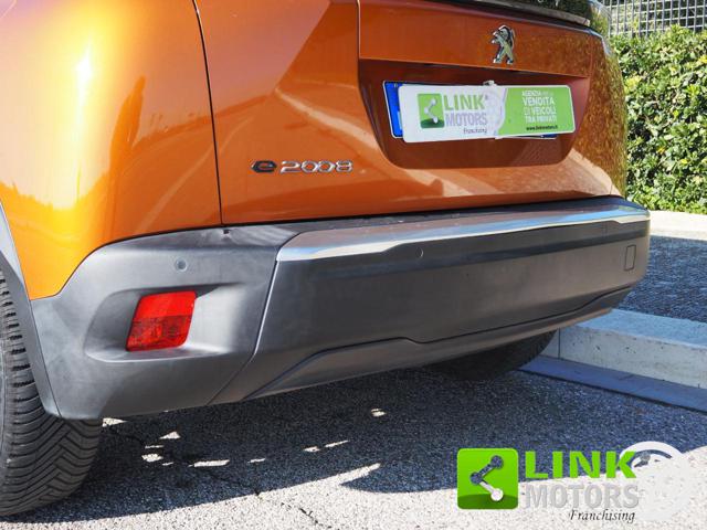 PEUGEOT 2008 usata 40