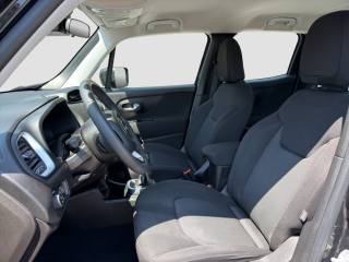 JEEP Renegade usata 9