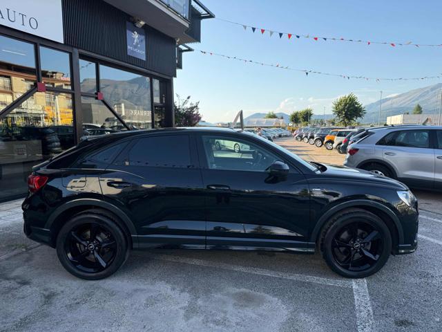 AUDI Q3 usata, con Climatizzatore