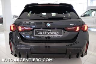 BMW 118 usata, con Airbag Passeggero