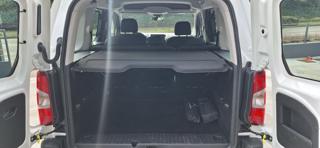 CITROEN Berlingo usata, con Autoradio