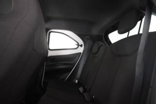 TOYOTA Aygo X usata 3