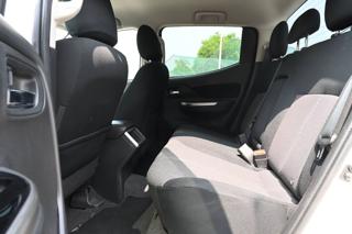 MITSUBISHI L200 usata, con Fendinebbia