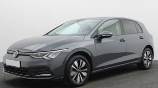 VOLKSWAGEN Golf usata, con Airbag Passeggero