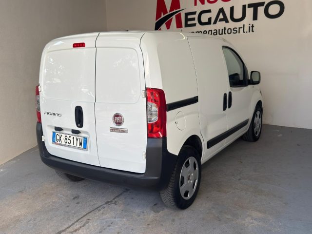 FIAT Fiorino usata 15