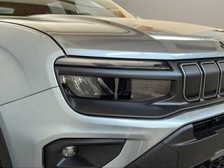 JEEP Avenger usata, con Vivavoce